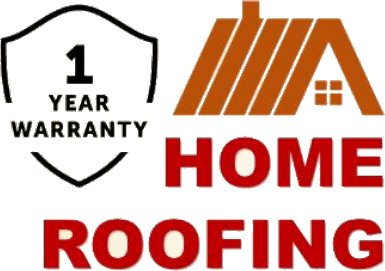 Home Roofing