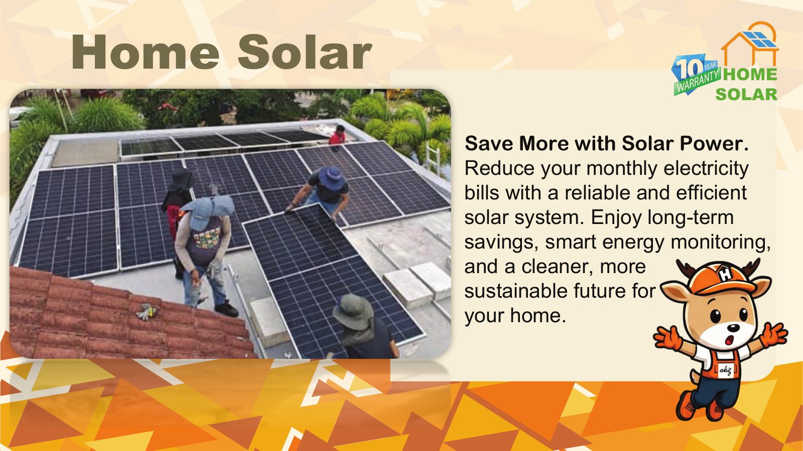 Home Solar