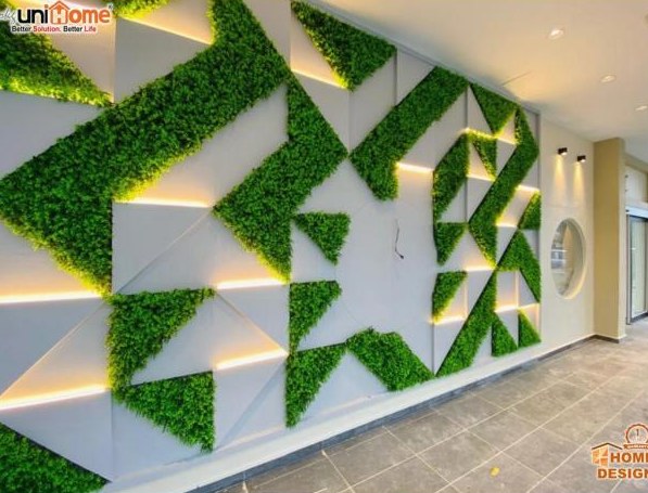 Home Design project