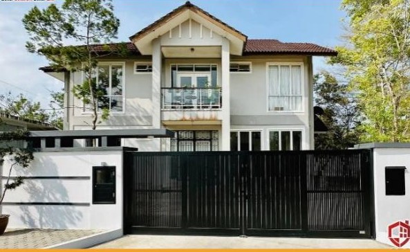 Smart Gate project