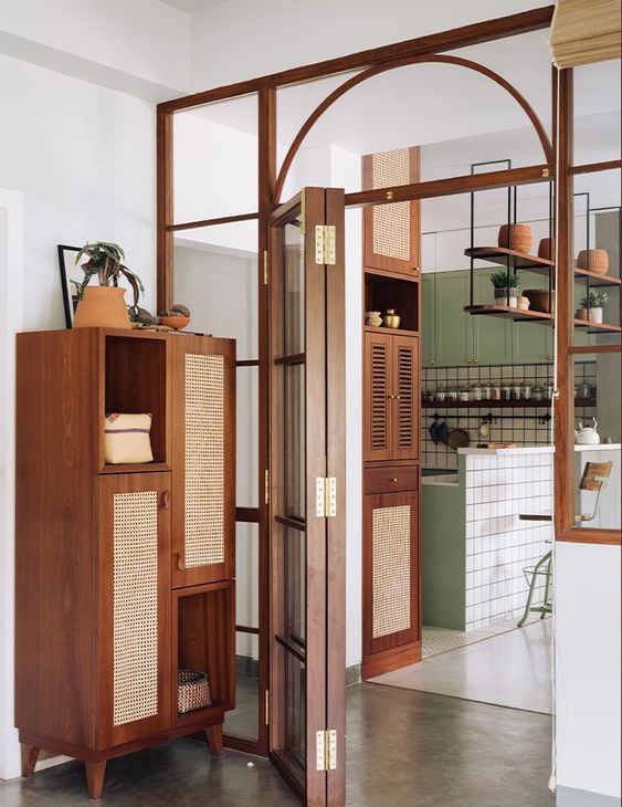 artwood kitchen interior design