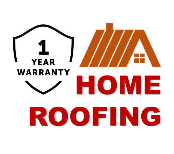 UniHome Home Roofing 1 Year Warranty